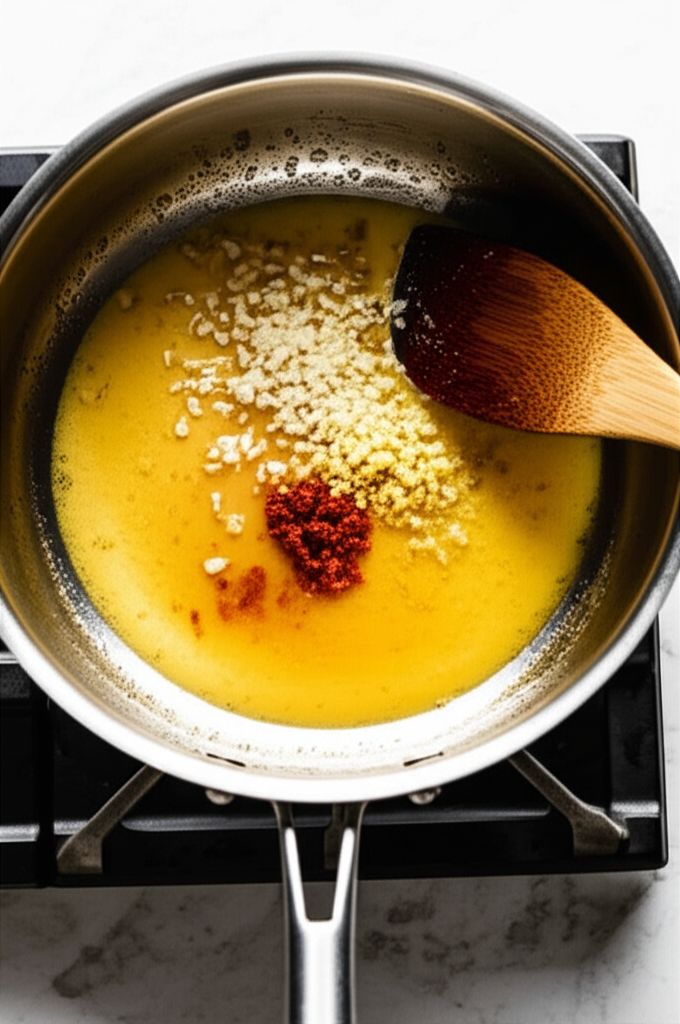 Spicy Thai Red Curry