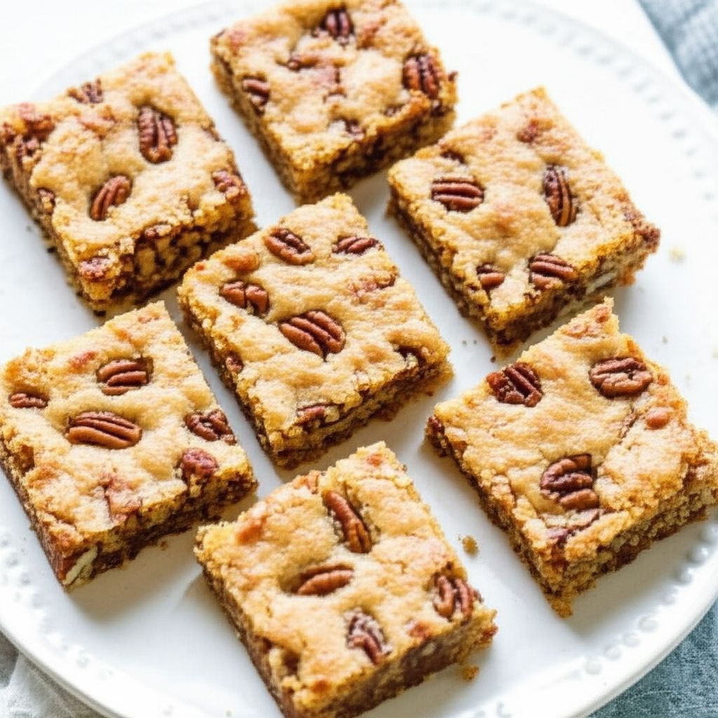 Bisquick® Bars