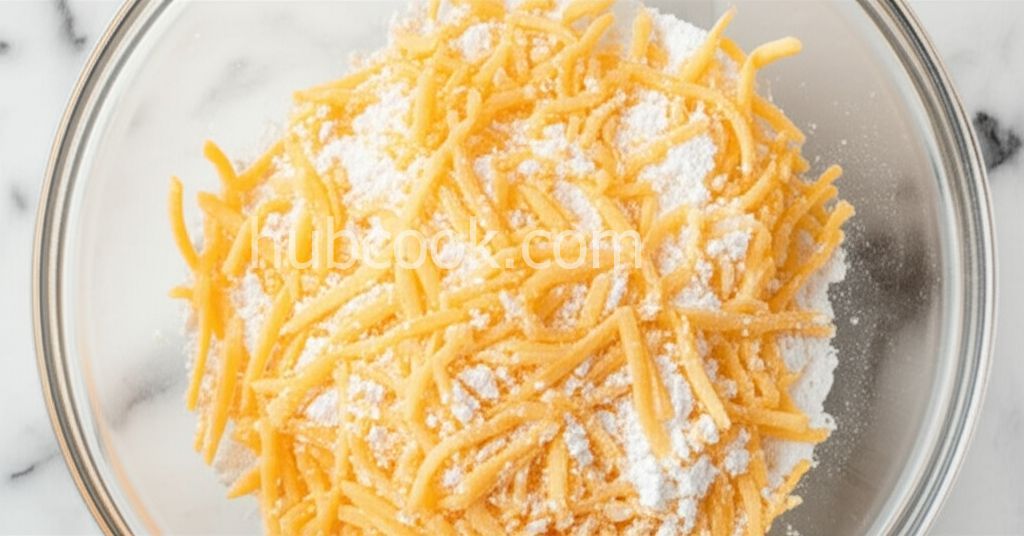 Cheddar-Beer Fondue