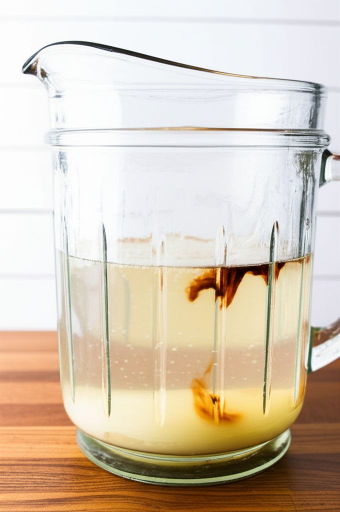 Easy Grilled Chicken Marinade
