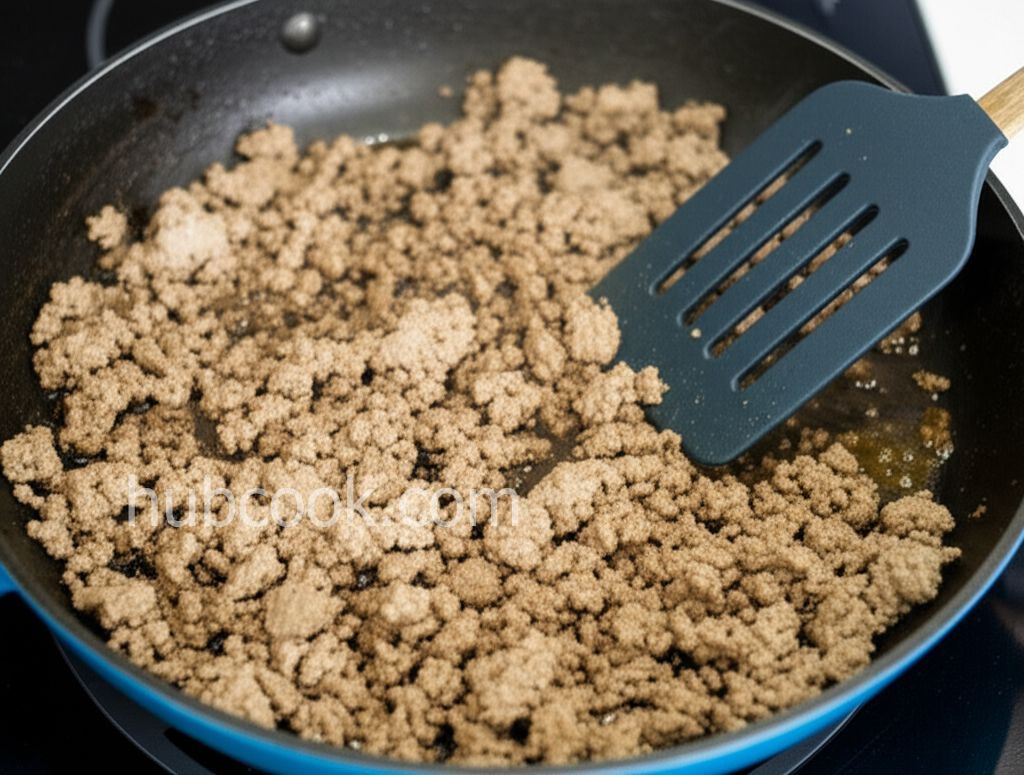Easy One-Pan Taco Skillet