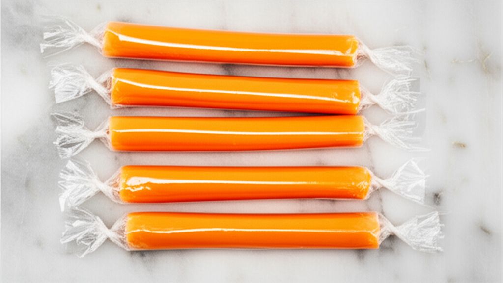 Grandma's Taffy