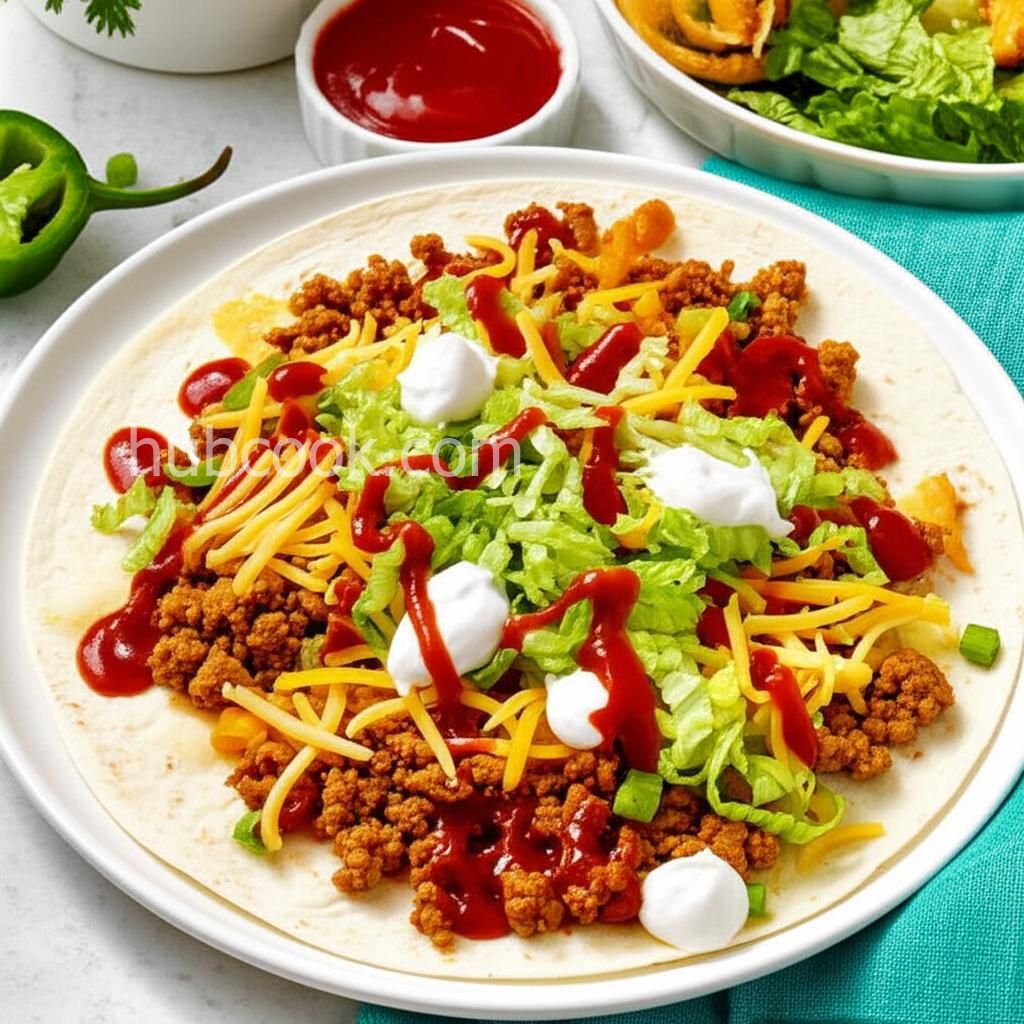 Heinz® Classic Family Fajitas