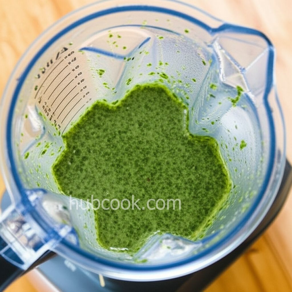 Lime-Cilantro Vinaigrette