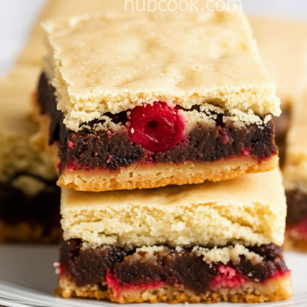 'So This Is What Heaven Tastes Like!' Cream Cheese Bars