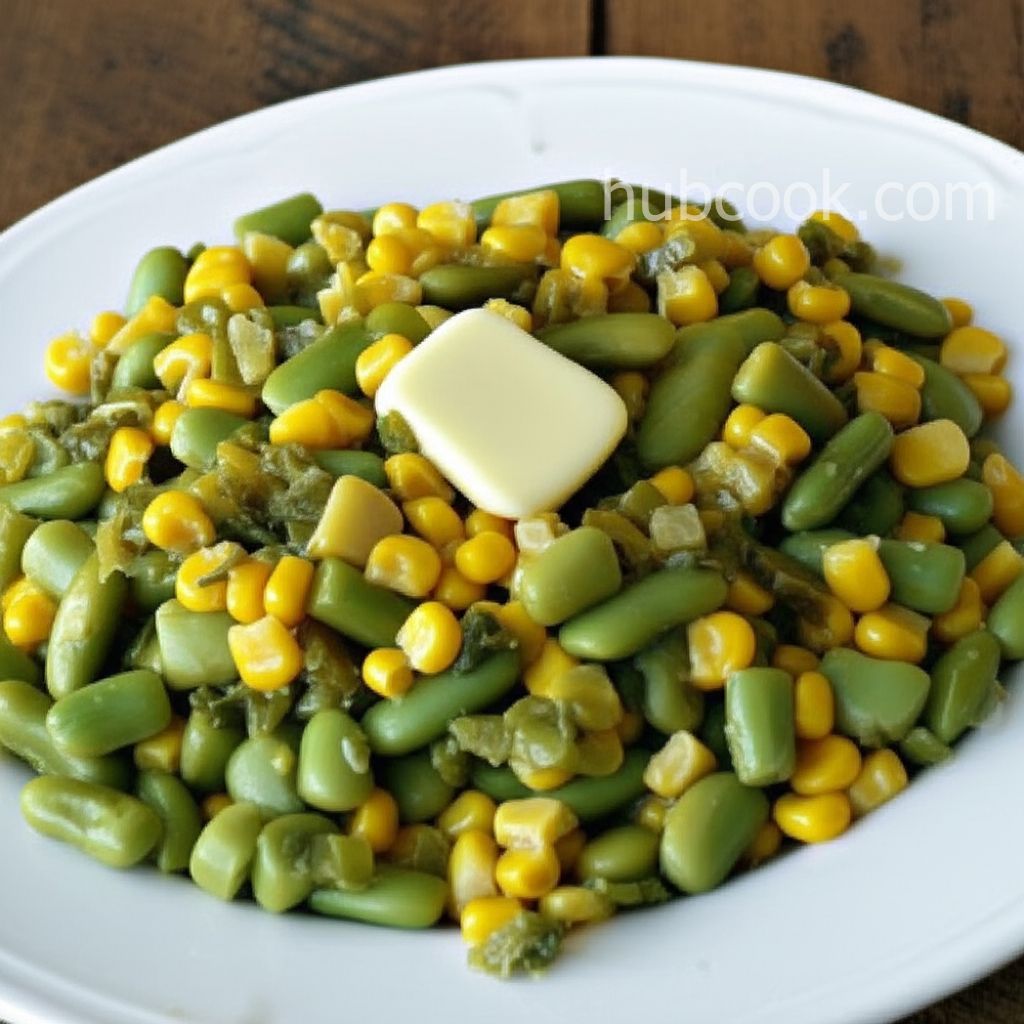Al's Sufferin' Succotash