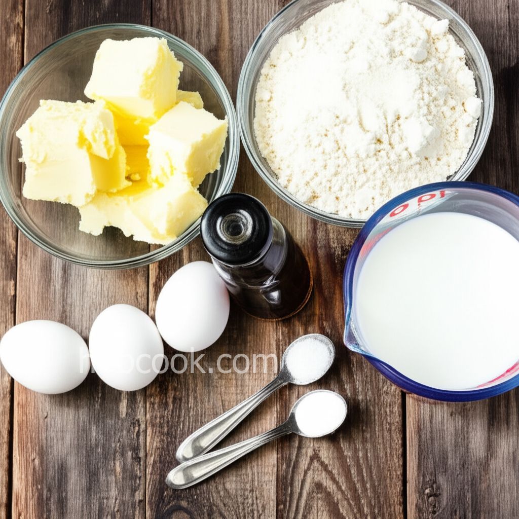 Amish Sugar Cakes