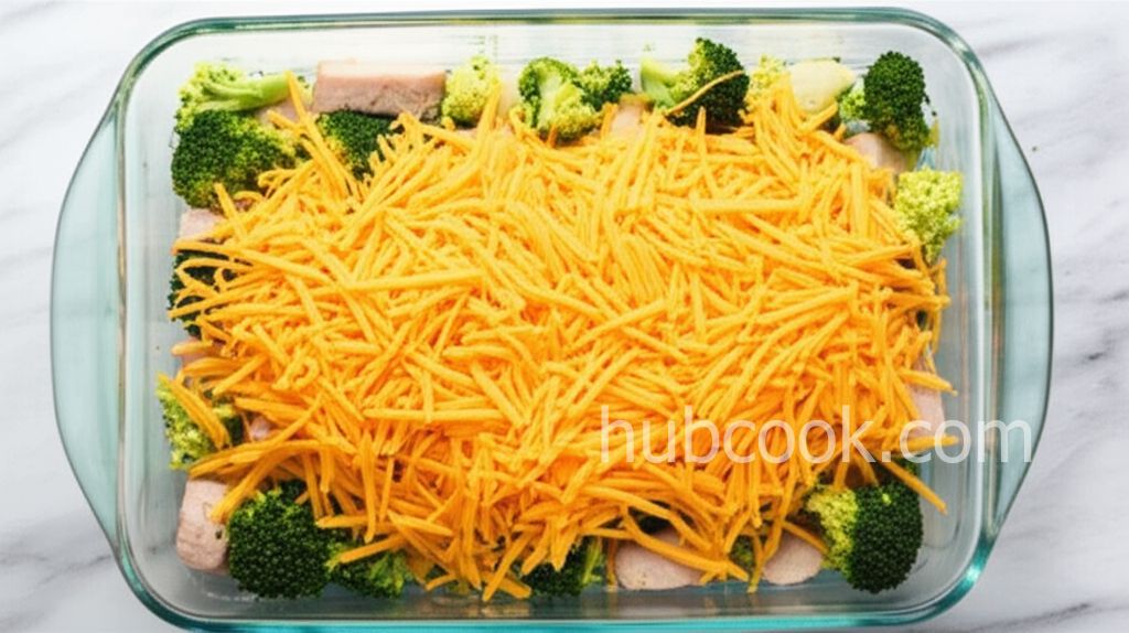 Broccoli Chicken Casserole II