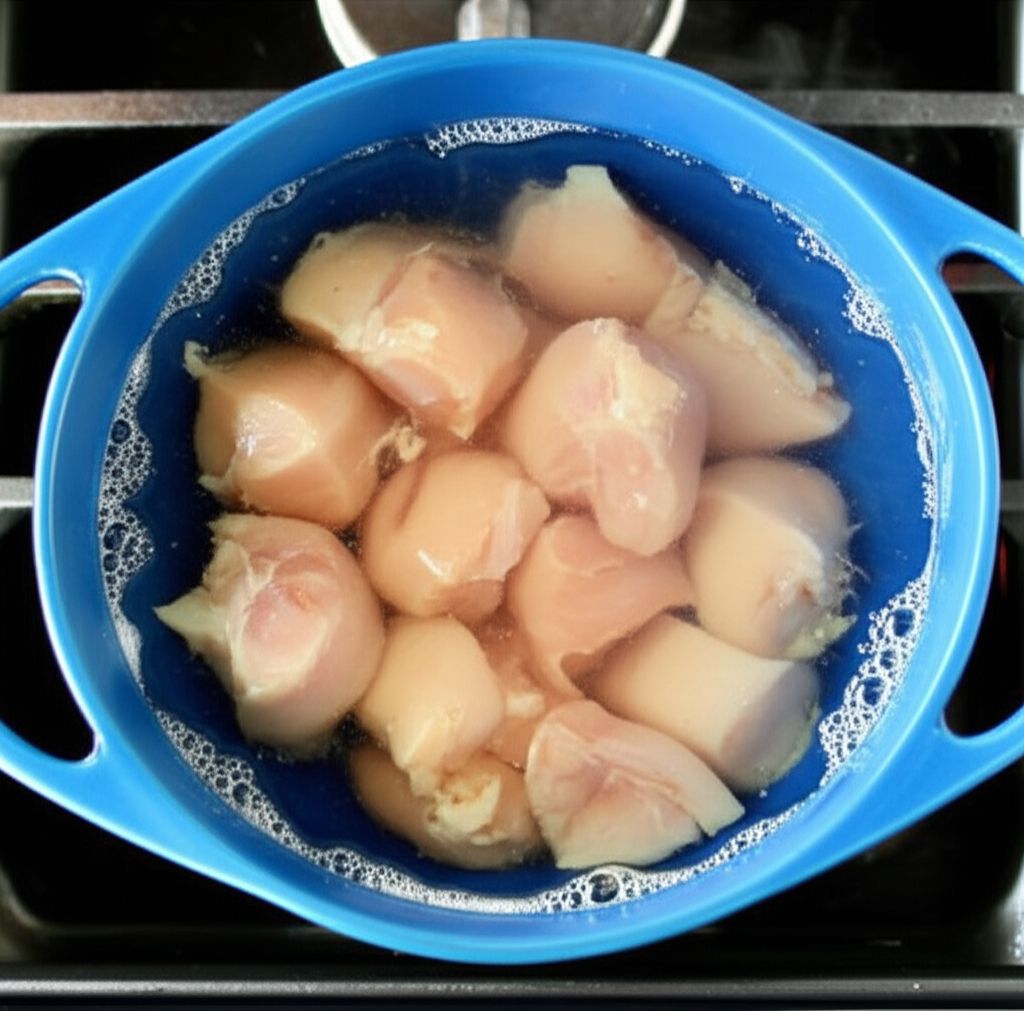 Chicken Soup