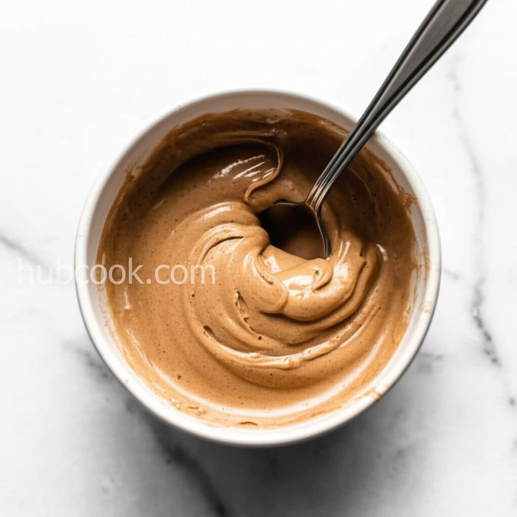 Cinnamon-Raisin Peanut Butter Sandwich