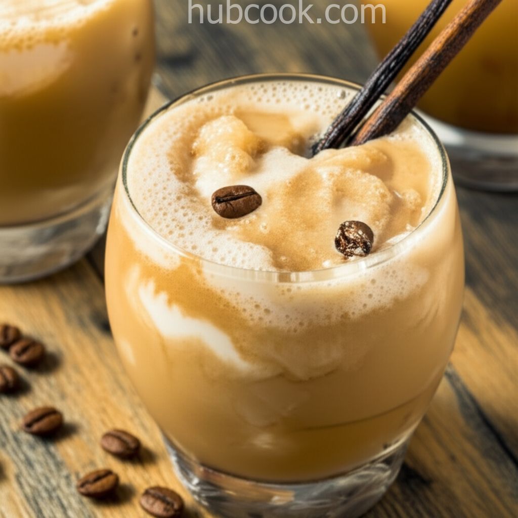 Coffee Slush