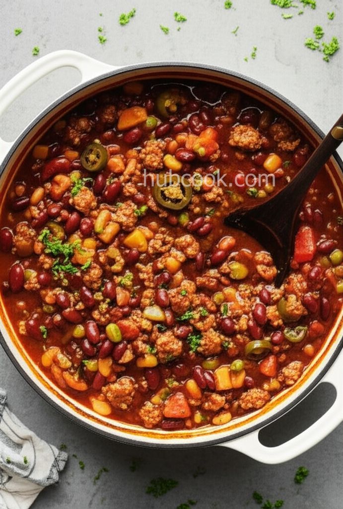 Cookson Stew