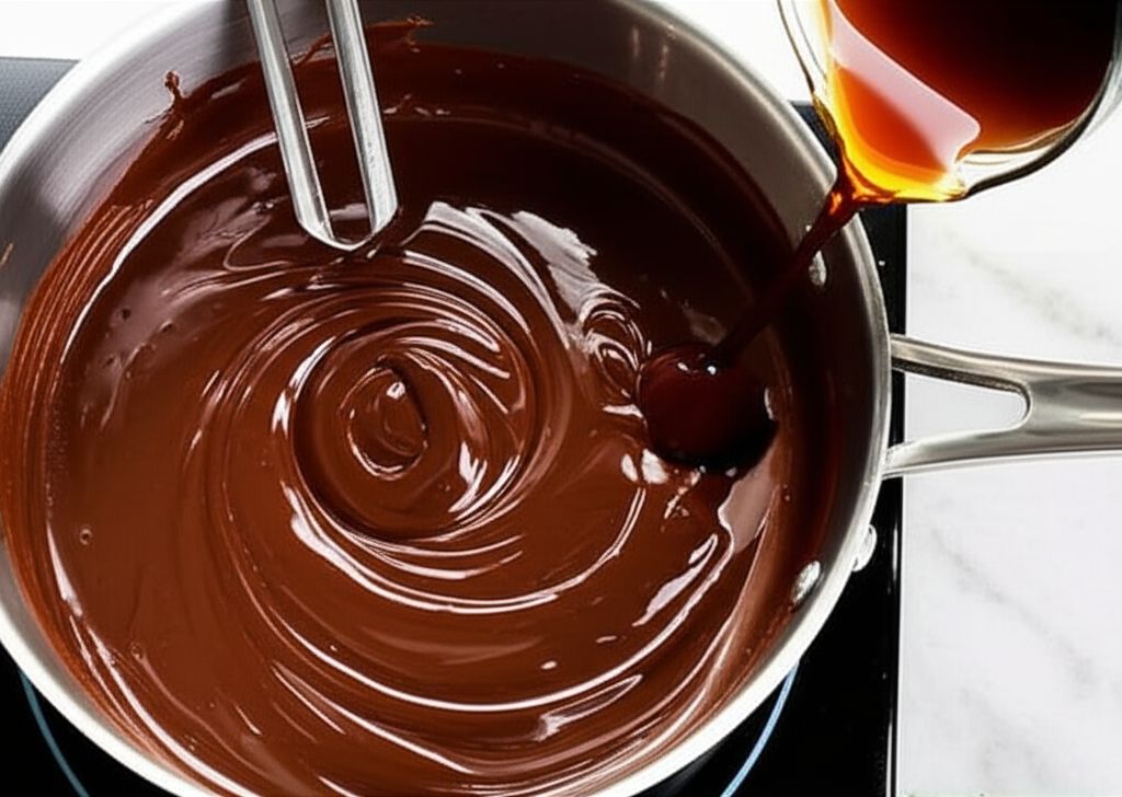 Everyone Loves It Chocolate Mousse