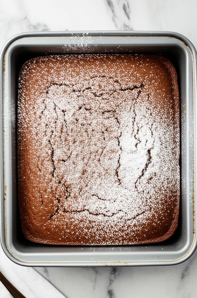 Gingerbread I