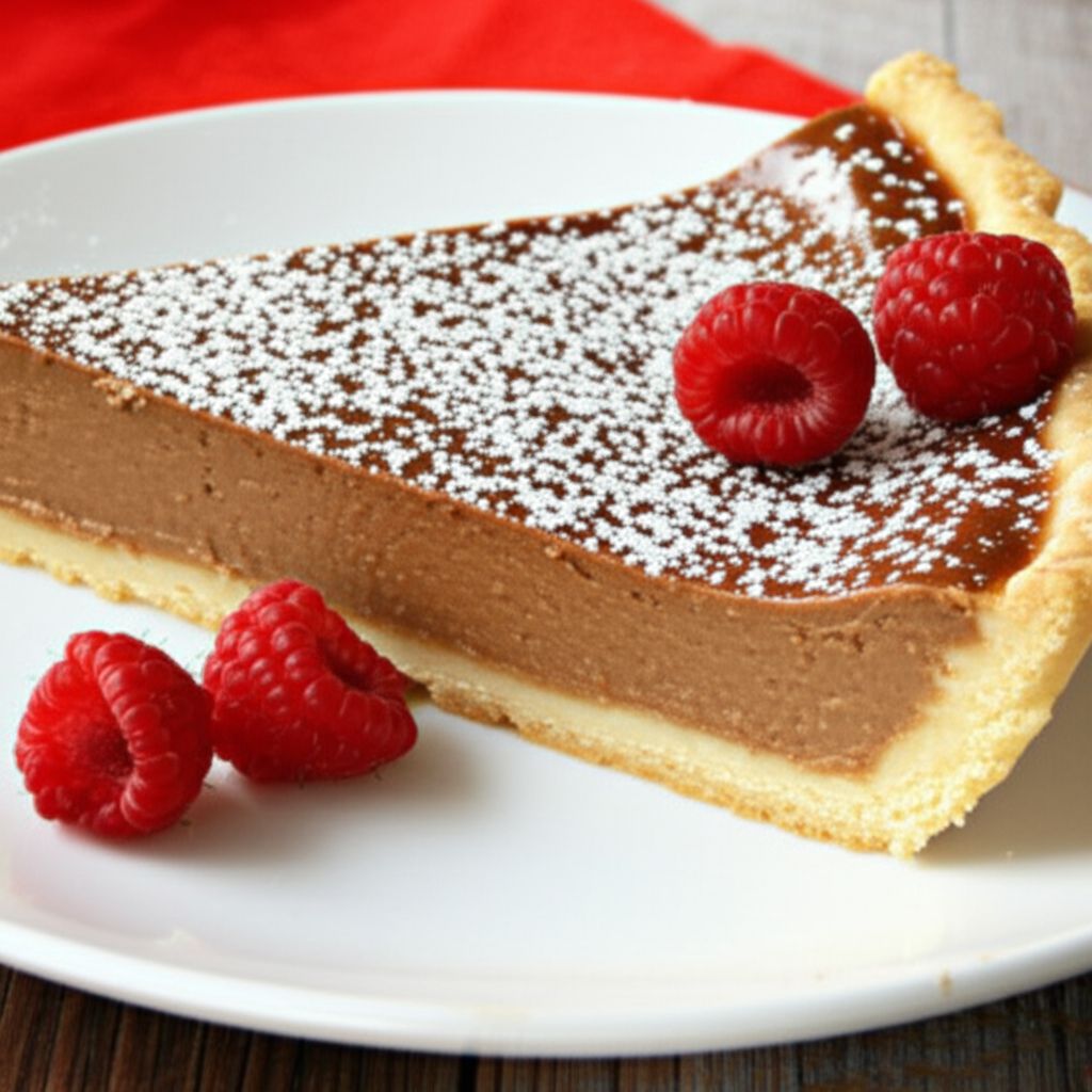 Gypsy Tart