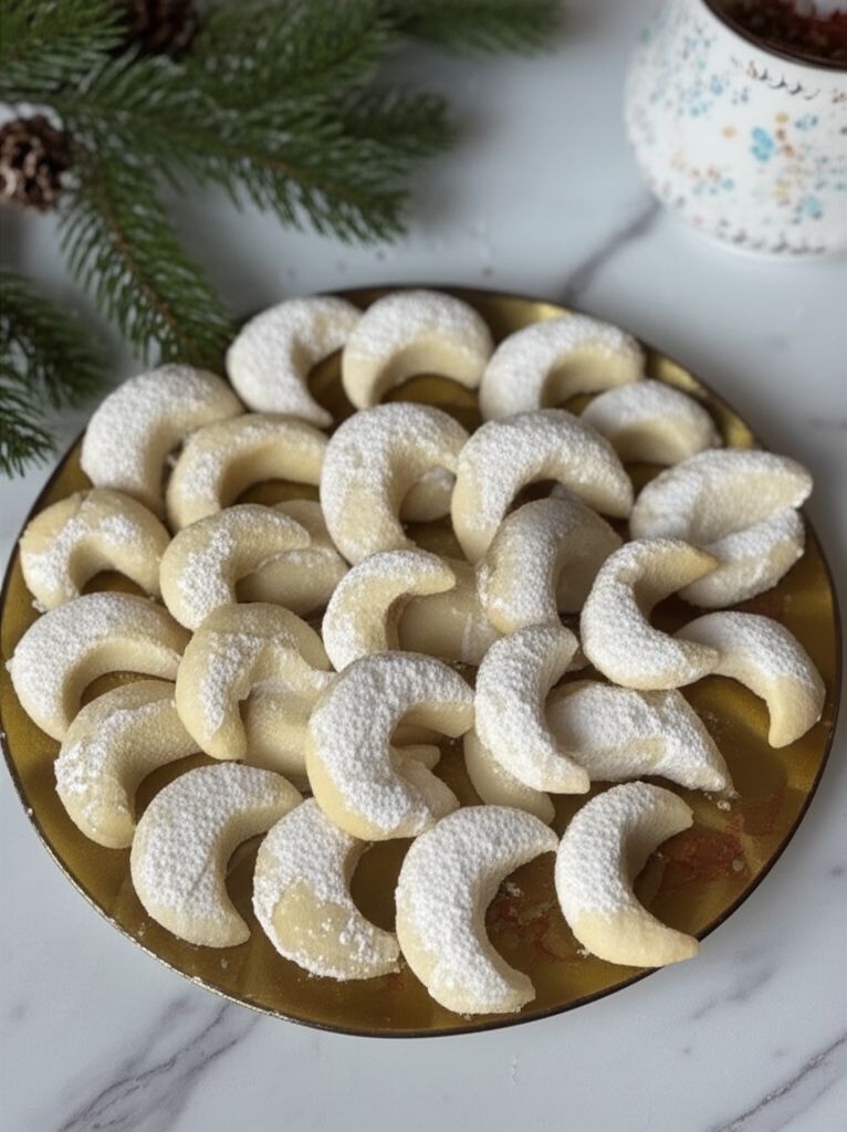 Half Moons II