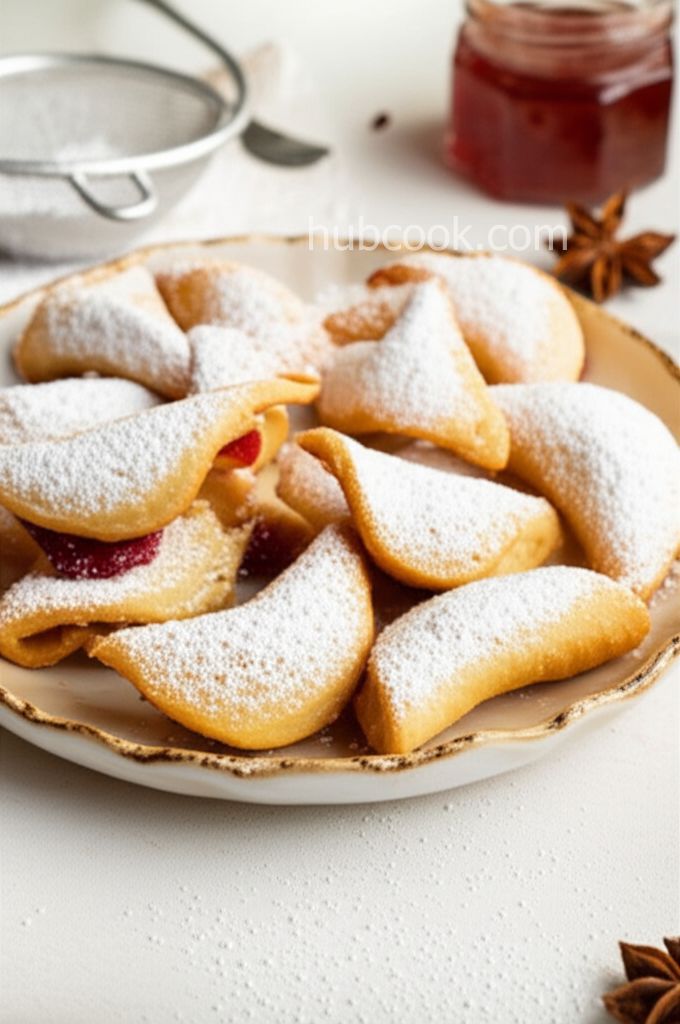 Kolaczki