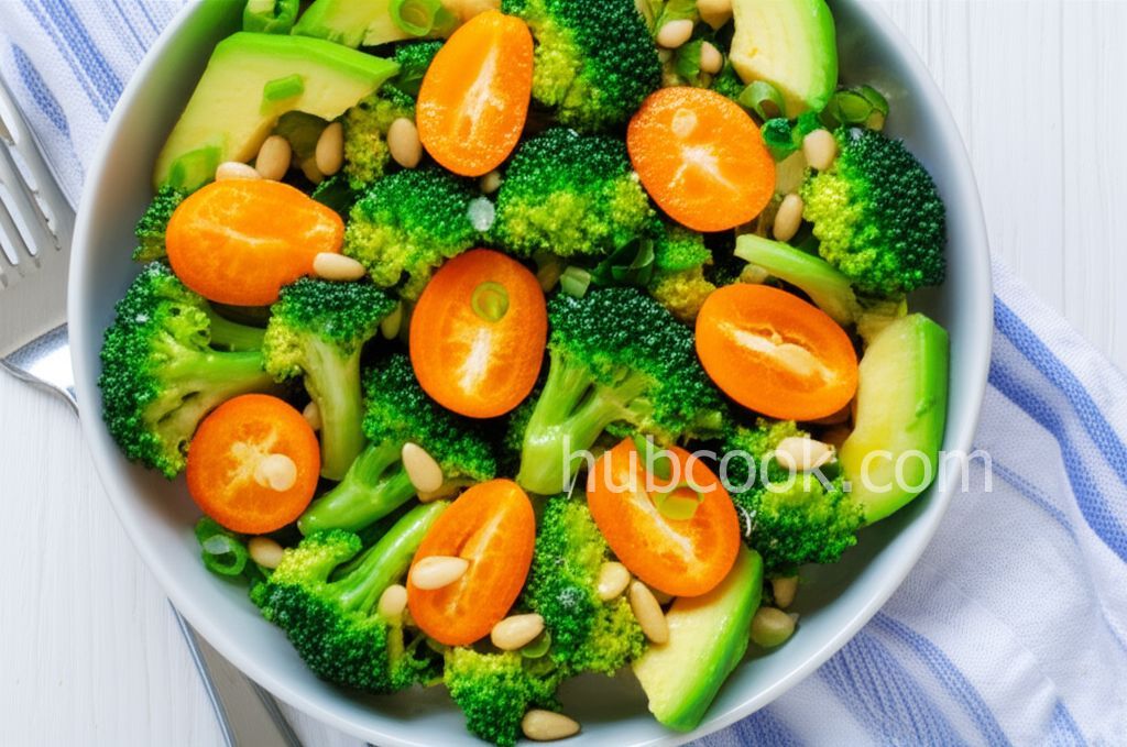 Kumquat Salad