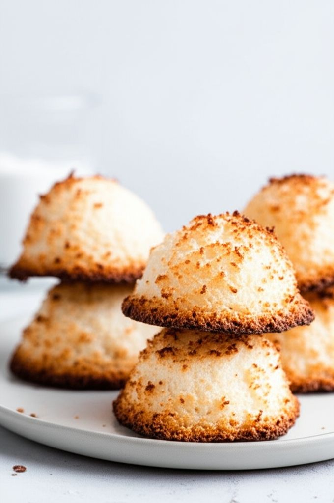Macaroons III