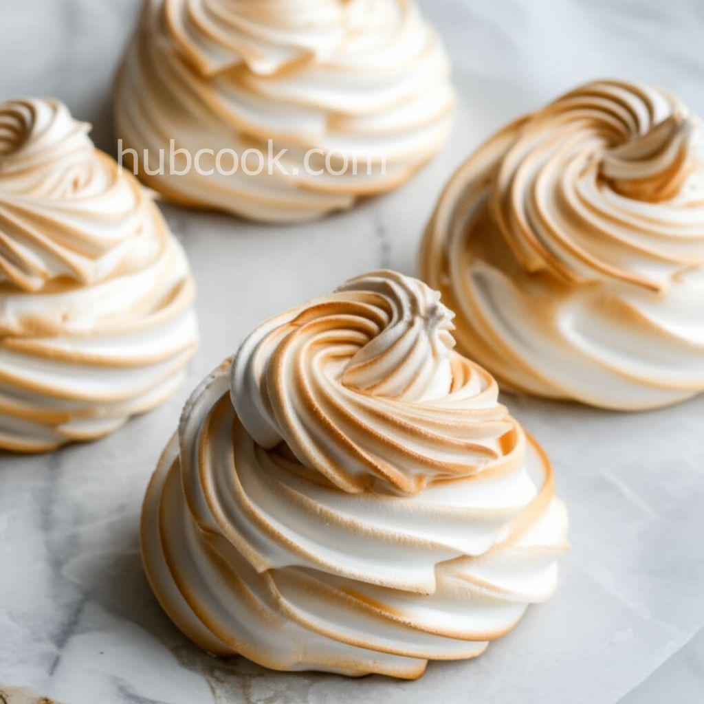 Meringue I