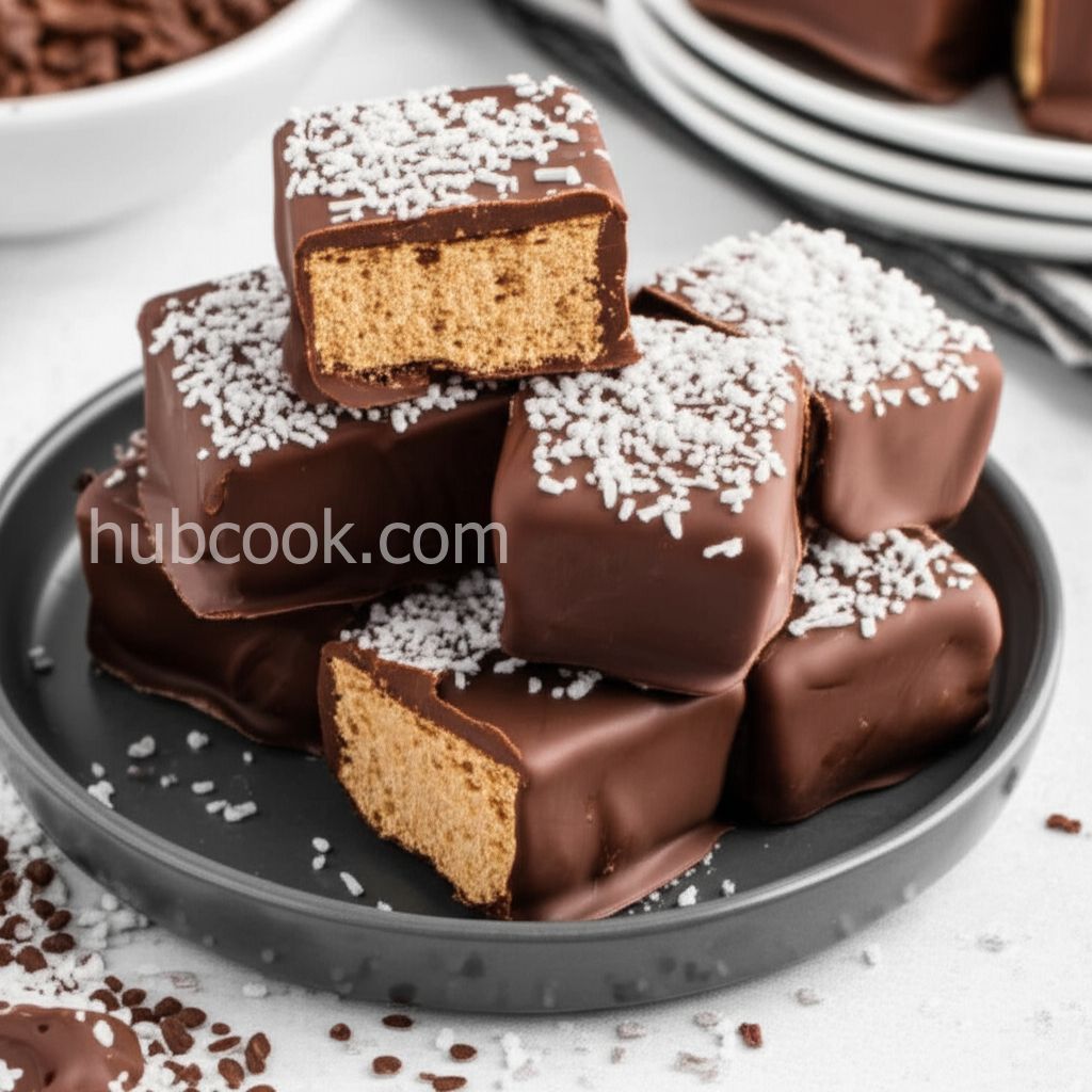 Old-Fashioned Sea Foam Candy