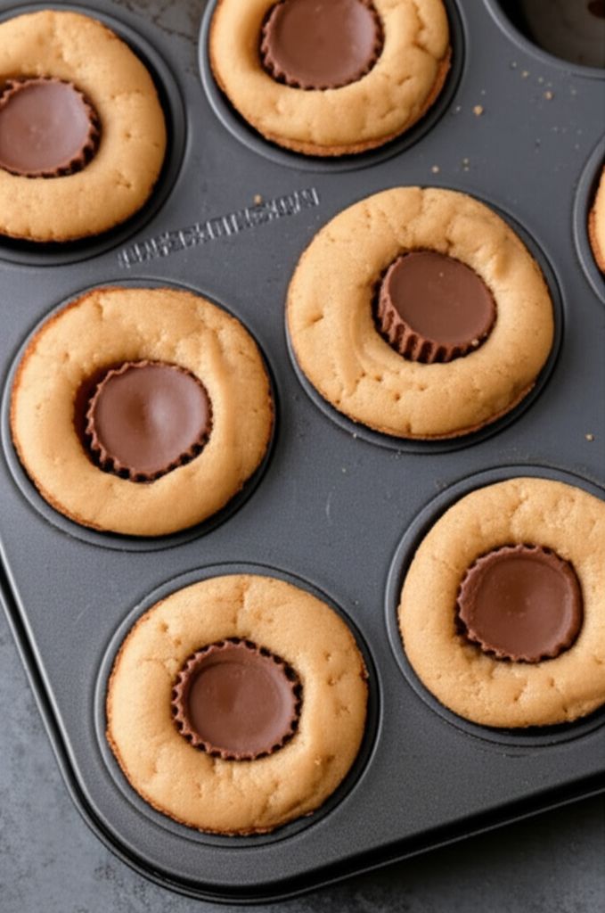 Peanut Butter Temptations II