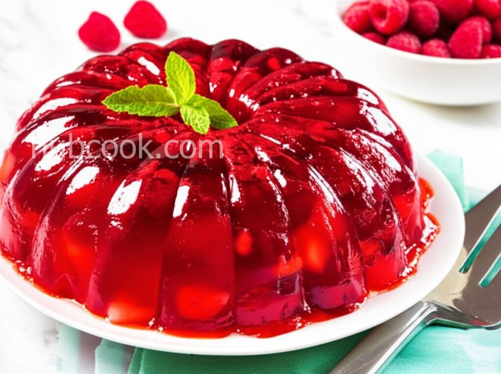 Pineapple Cranberry Salad