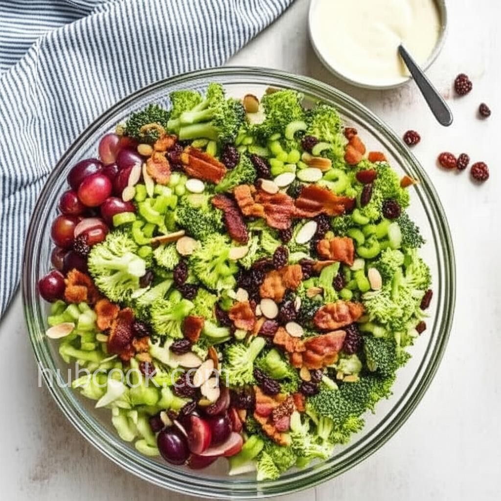 Spring Salad