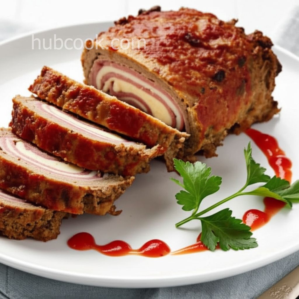That's-a Meatloaf