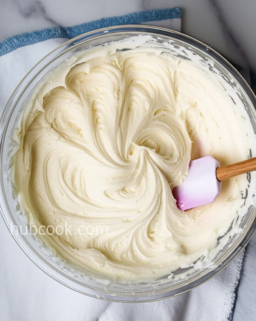 White Cake Frosting I