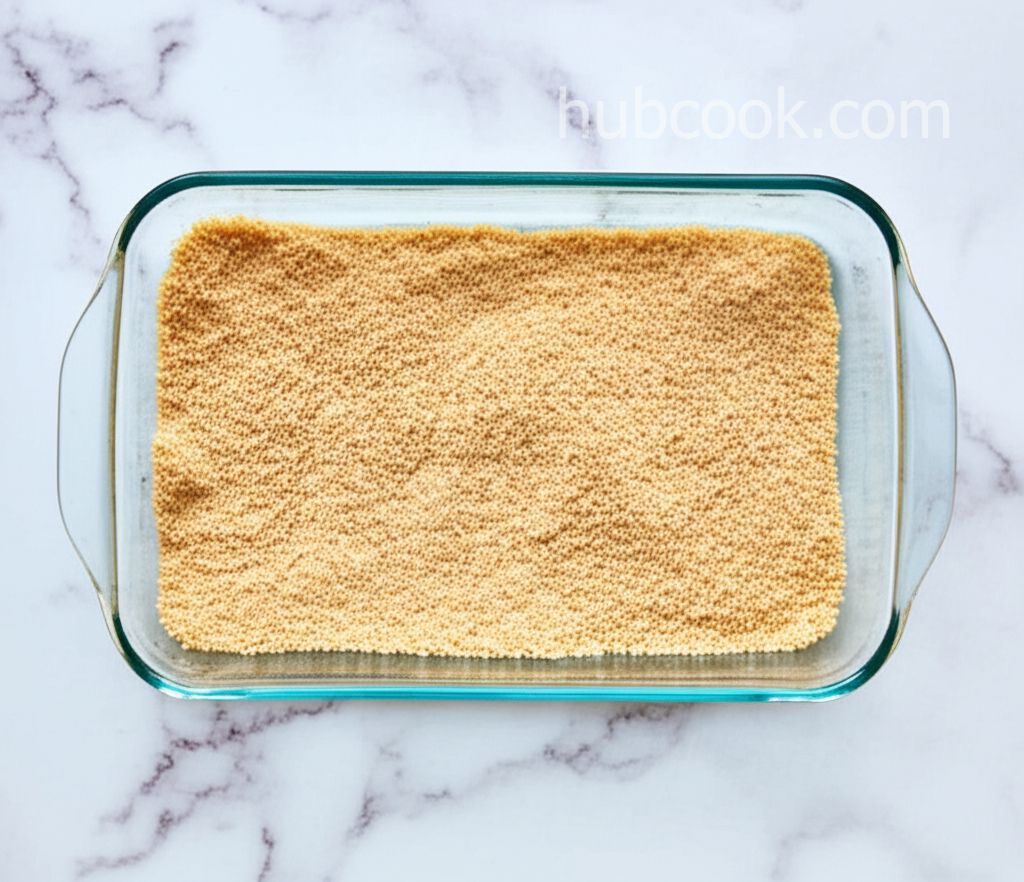 Wilma's Fish Casserole