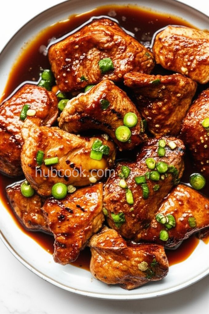 Zippy-Zoo Marinade