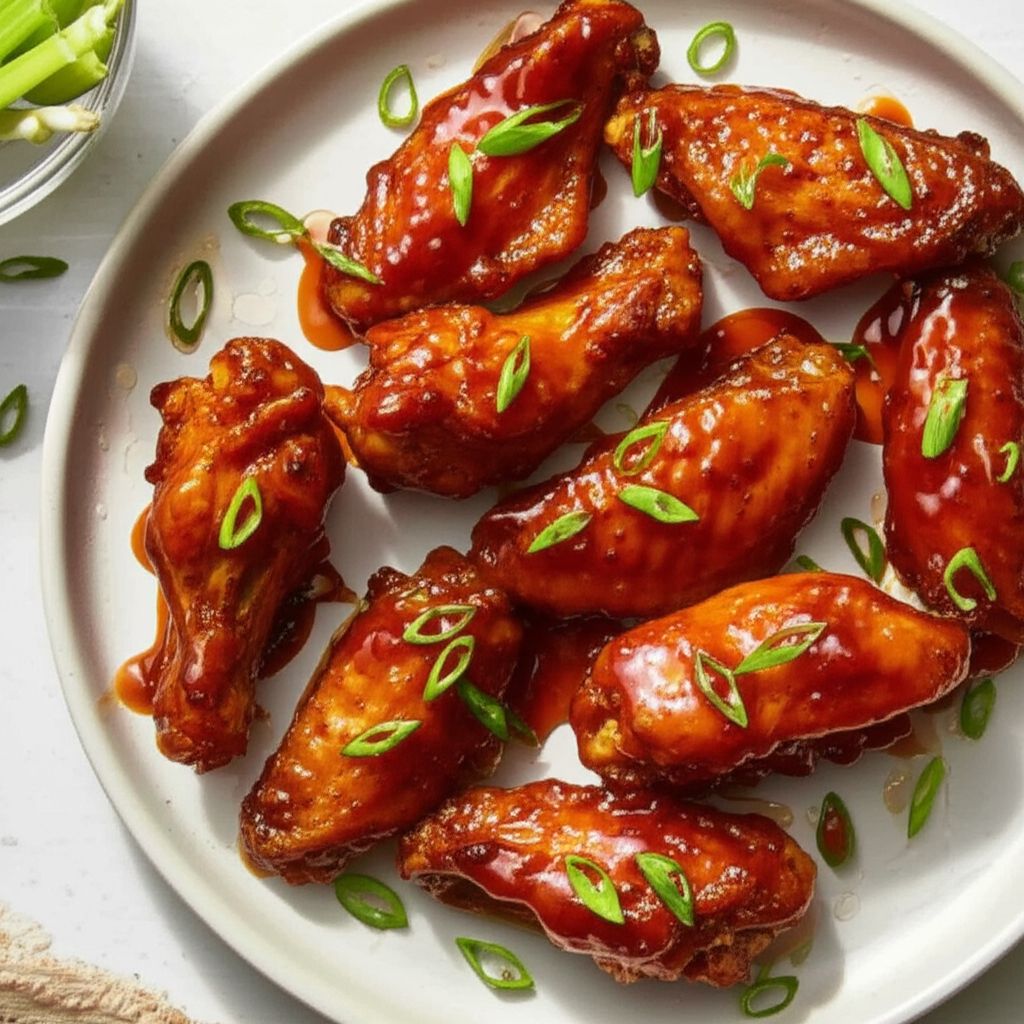 Bang Bang Wings