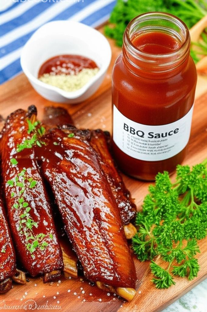 BBQ Sauce
