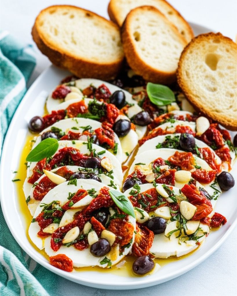 Best Ever Party Appetizer