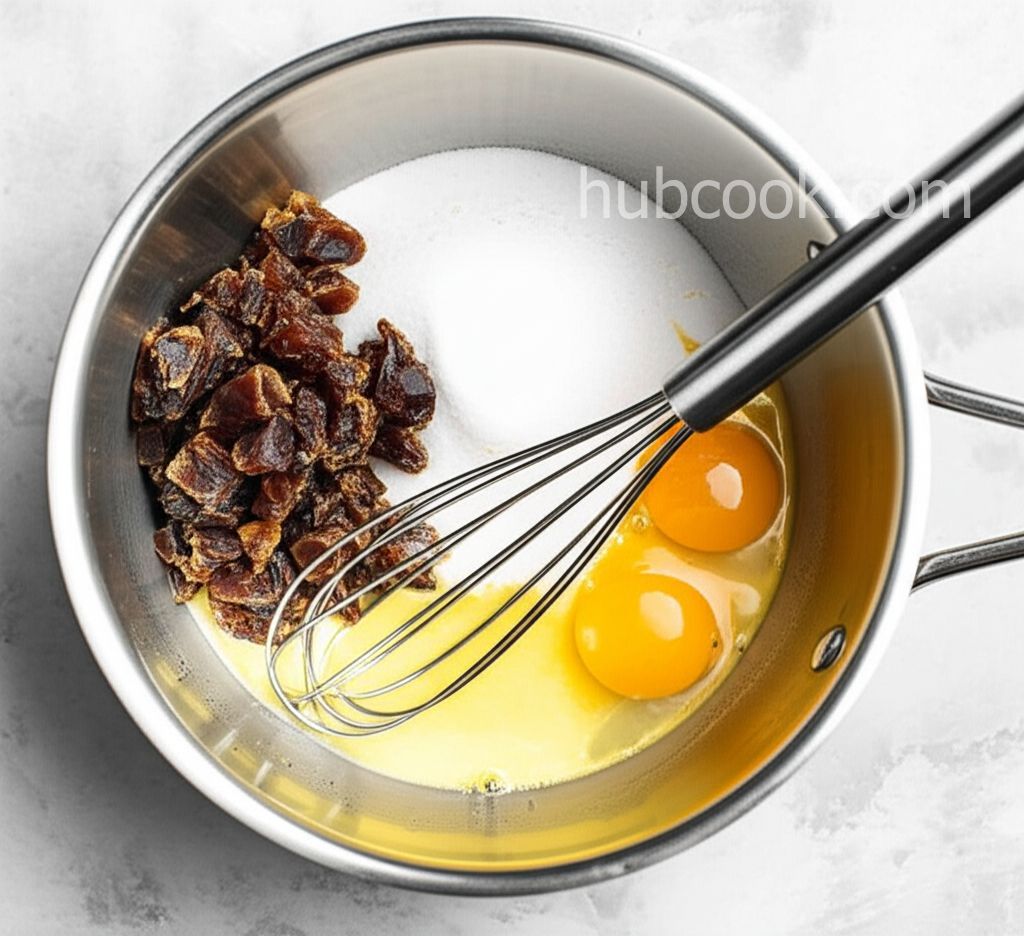 Coconut Date Balls