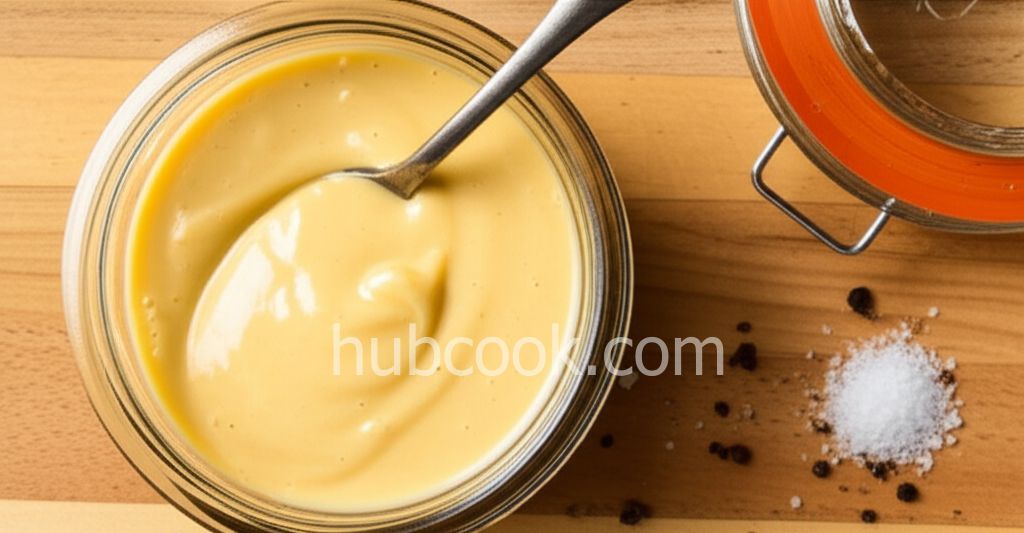 Creamy Soy-Ginger Dressing