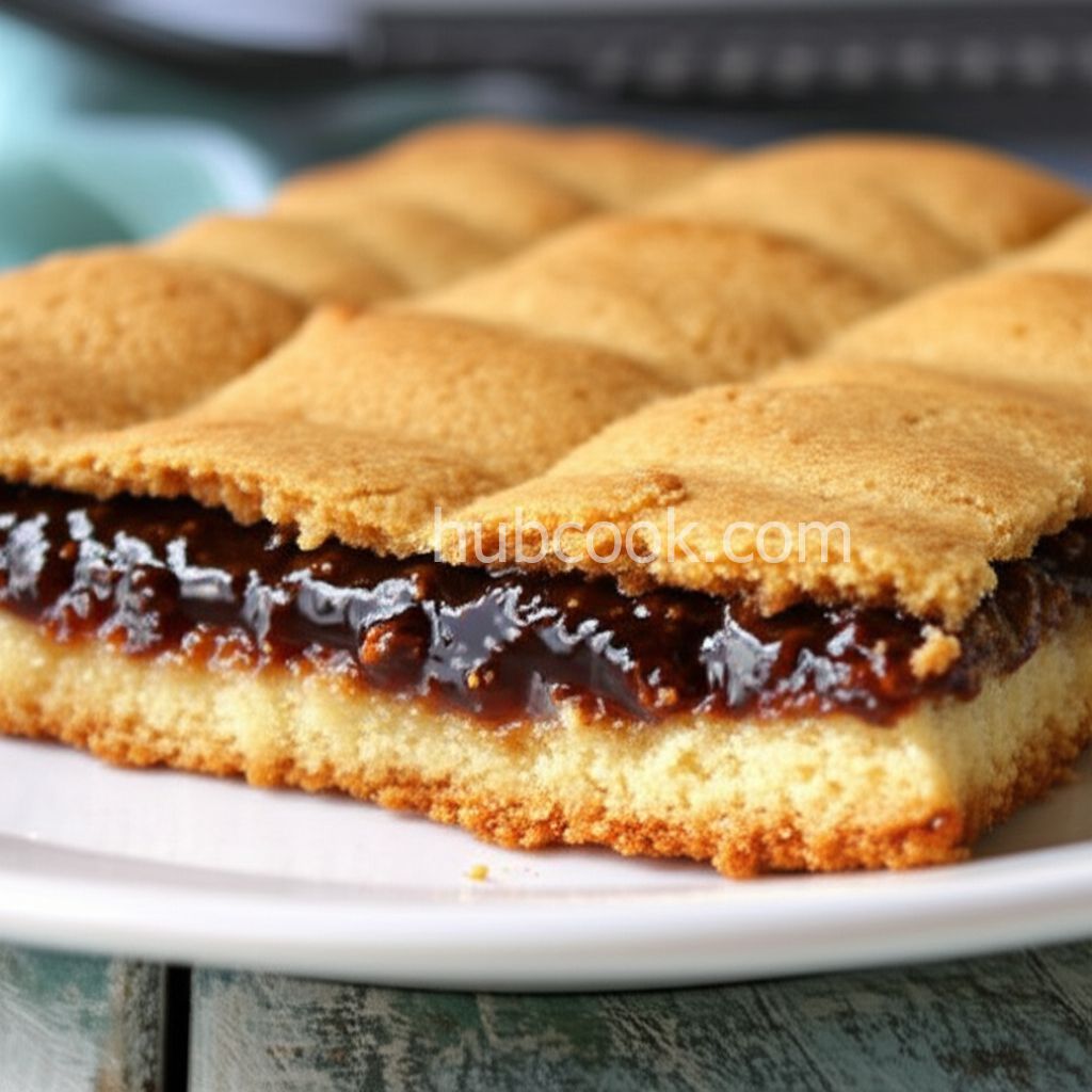 Fig Cookies