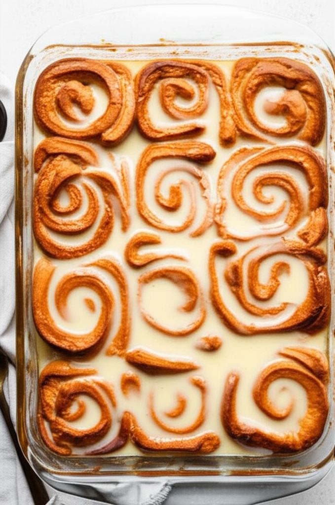 Grandmother's Old Fashioned Butter Roll