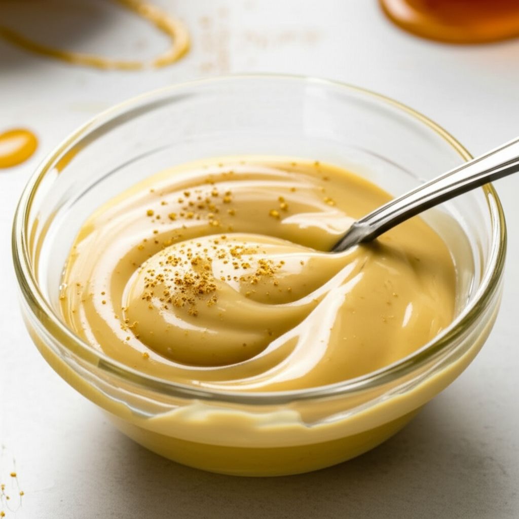 Honey Mustard Sauce