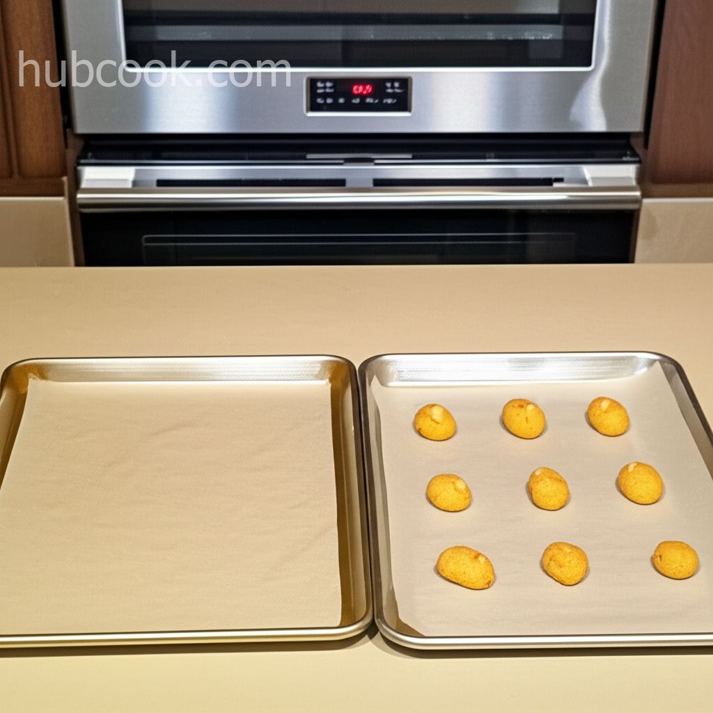 Italian Almond Cookies II