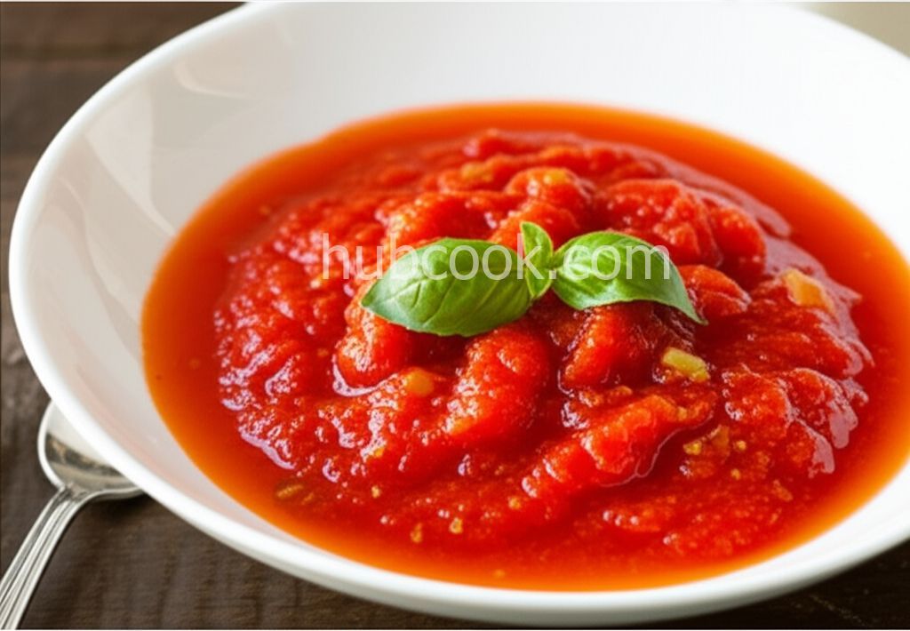 Italian Stewed Tomatoes