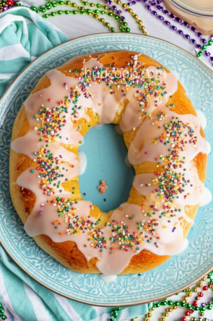 King Cake