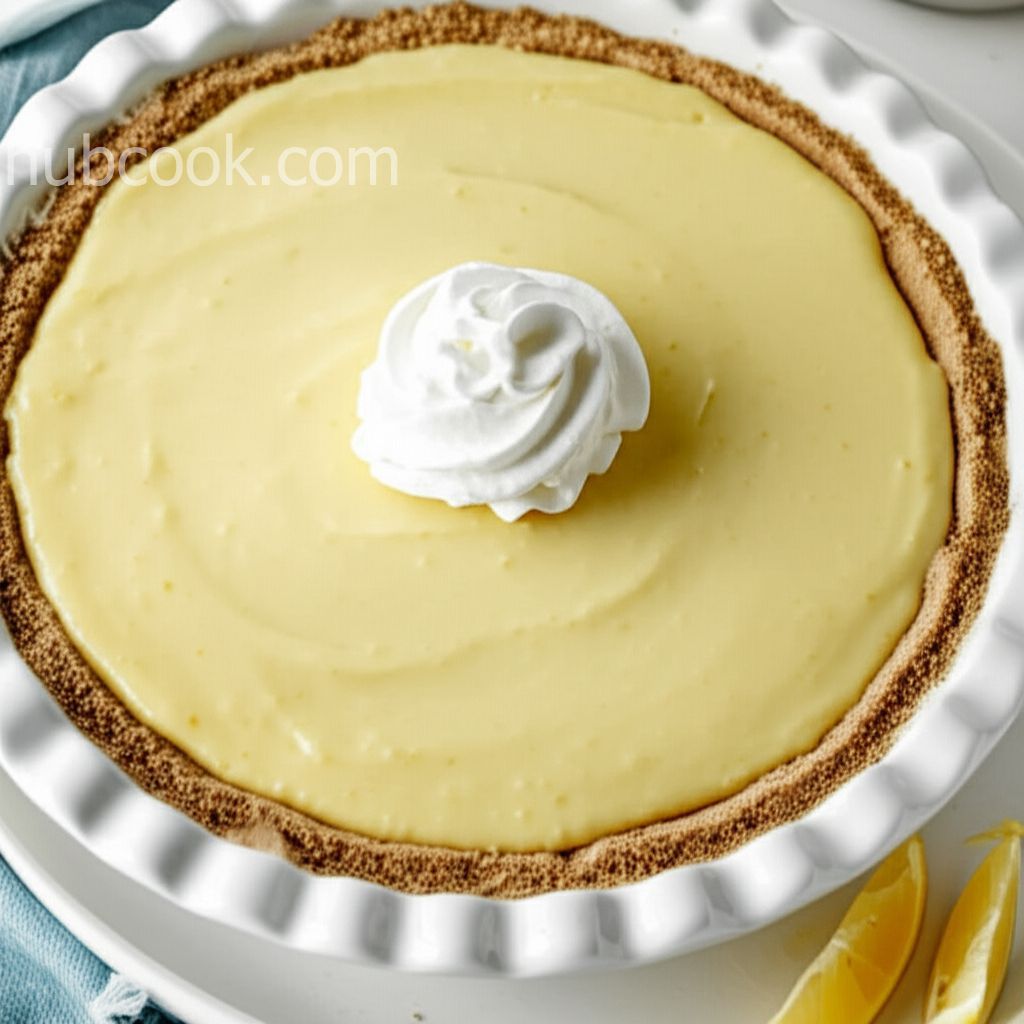 Lemon Pie II