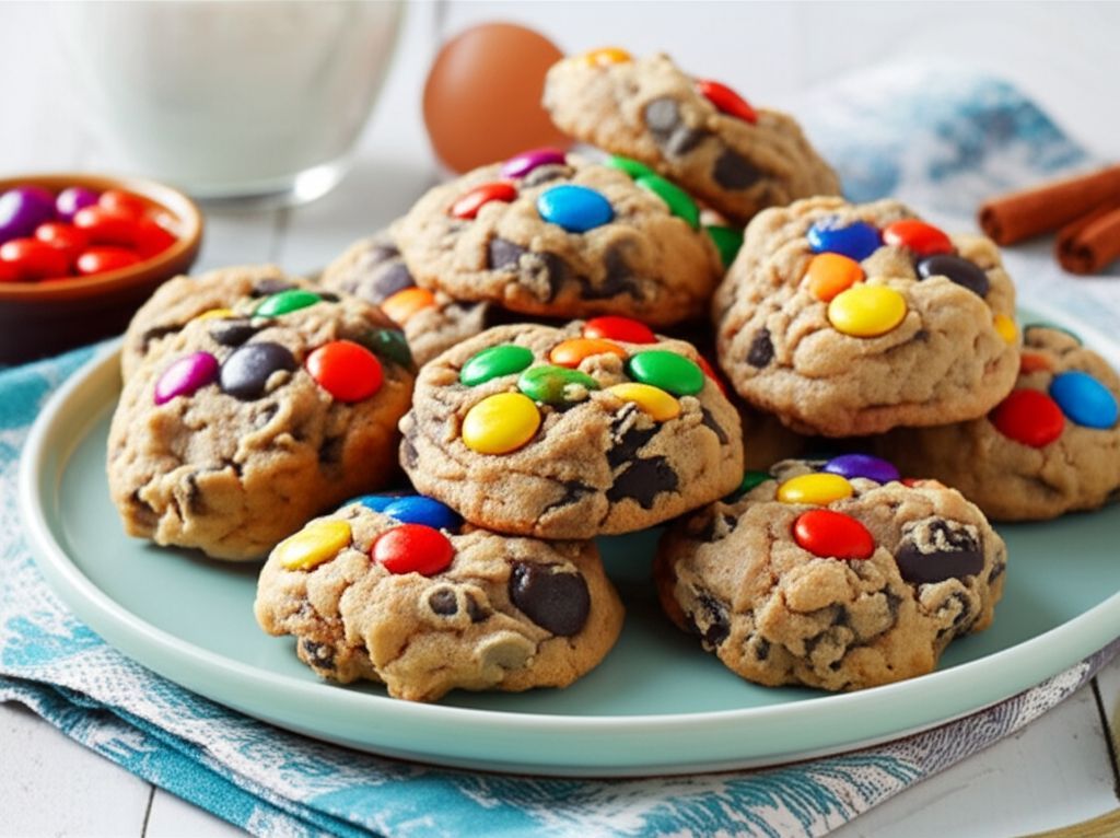 Lori's Awesome Cookies