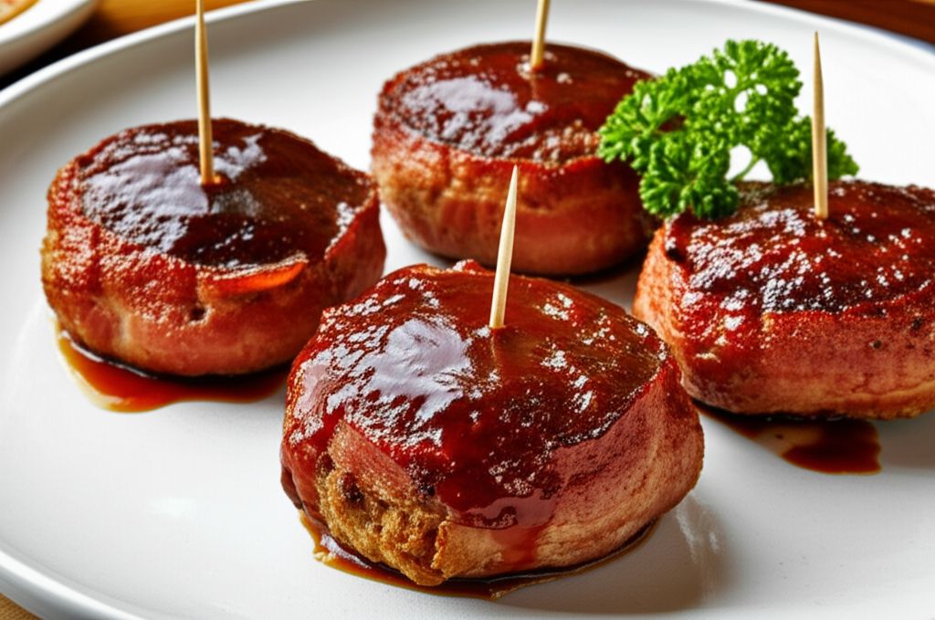 Mock Filets