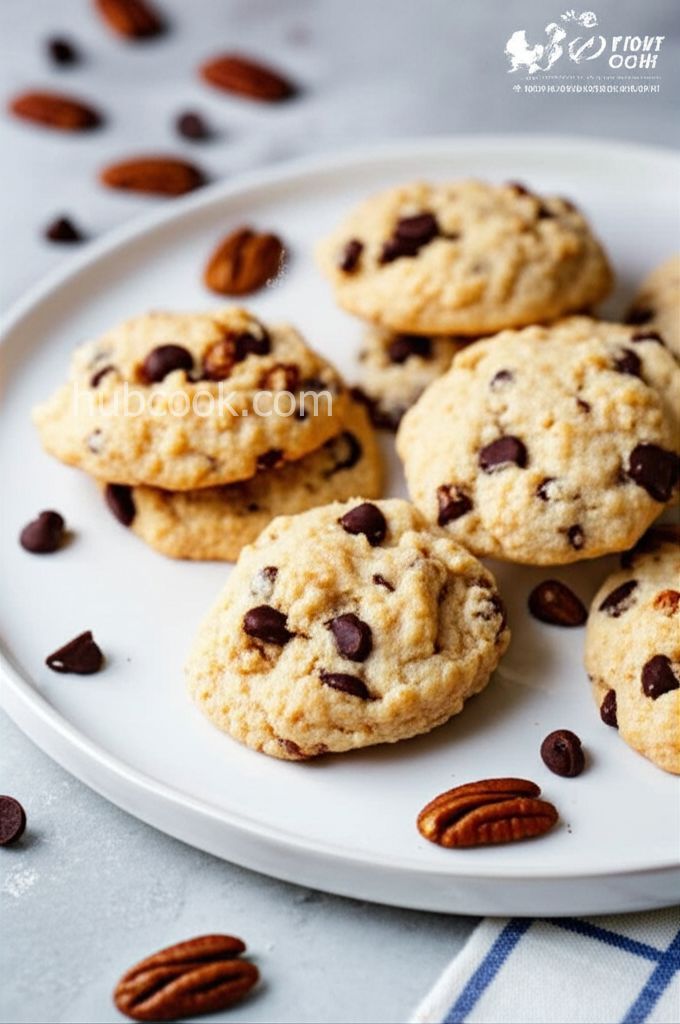 Nitey Night Cookies