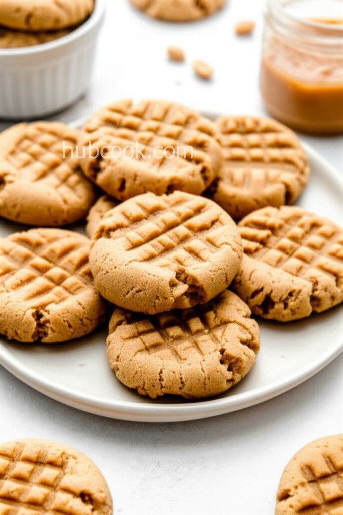 Onesy-Twosy Cookies