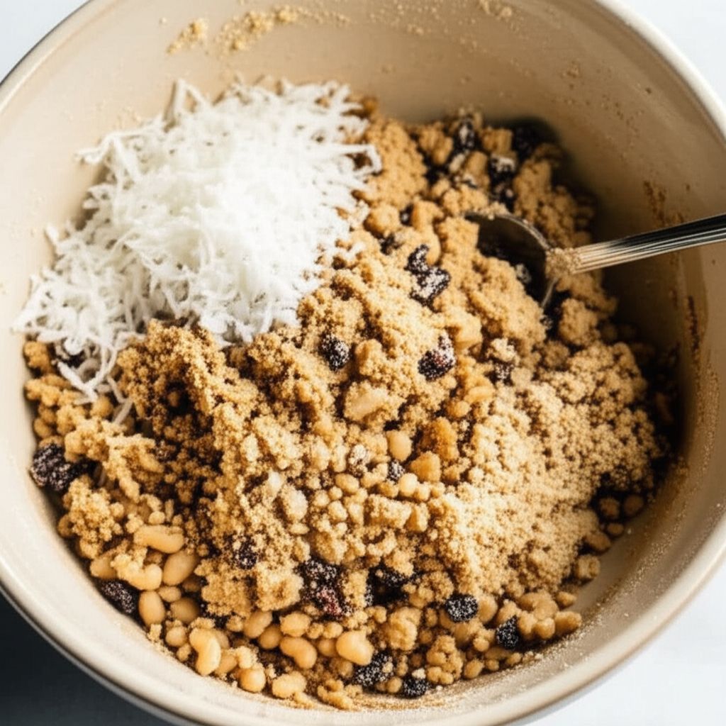 Power Cookies