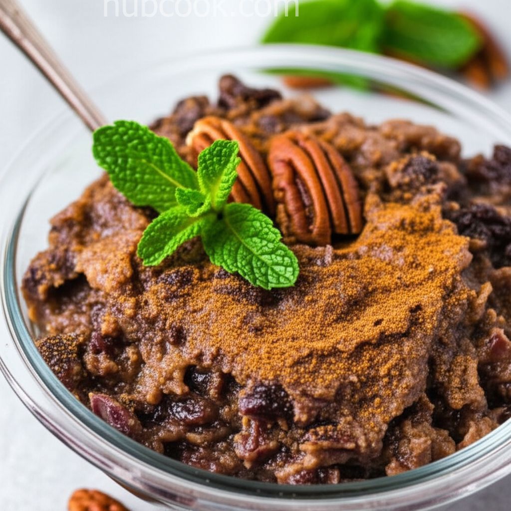 Prune Filling